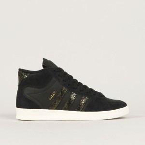 Adidas x Kader Superskate Black Off White